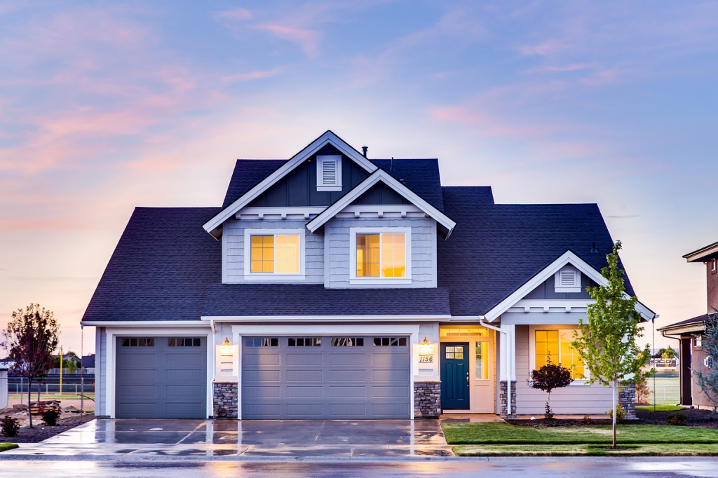 6 Exterior Upgrades That Will Transform Your Home’s Curb Appeal 6 Exterior Upgrades That Will Transform Your Home’s Curb Appeal